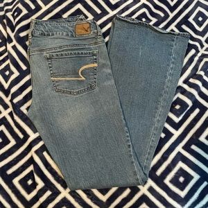 American Eagle Bootcut